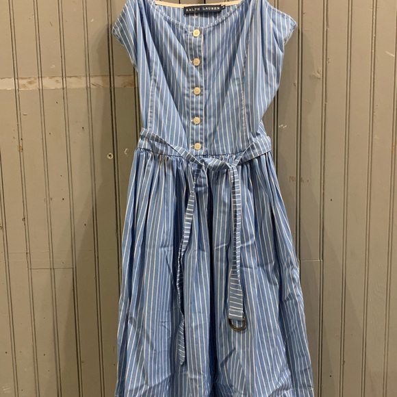 Summer dress - Picture 4 of 6